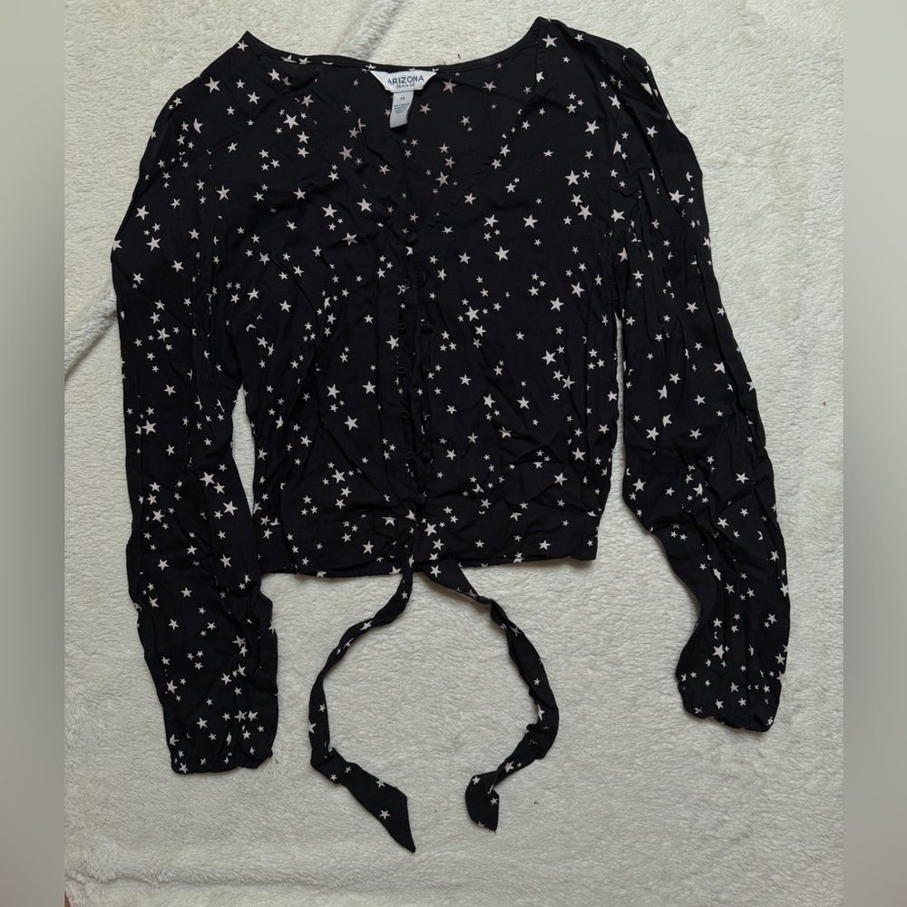 Arizona Top